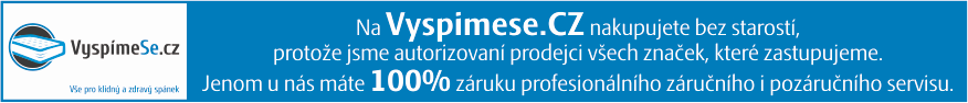 vyspimese.cz, prodejna matraci frydek-mistek, levne matrace, madrace, matrace 180x200